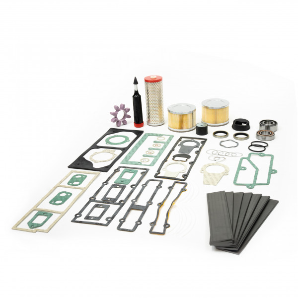 Overhaul Set DVT3.140 56630044800