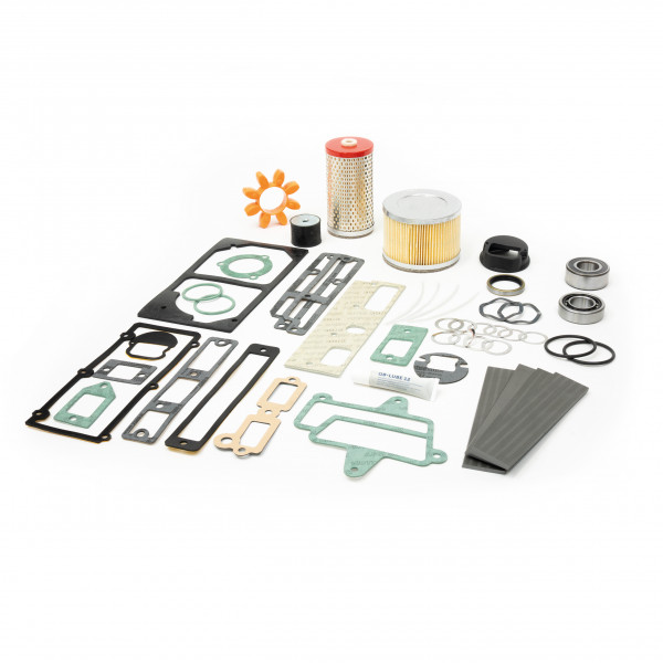 Overhaul Set KDT/KVT 3.60/80 56630044200