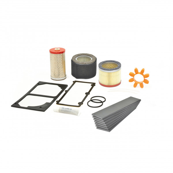 Service Set DVT 3.60/80 56650044000