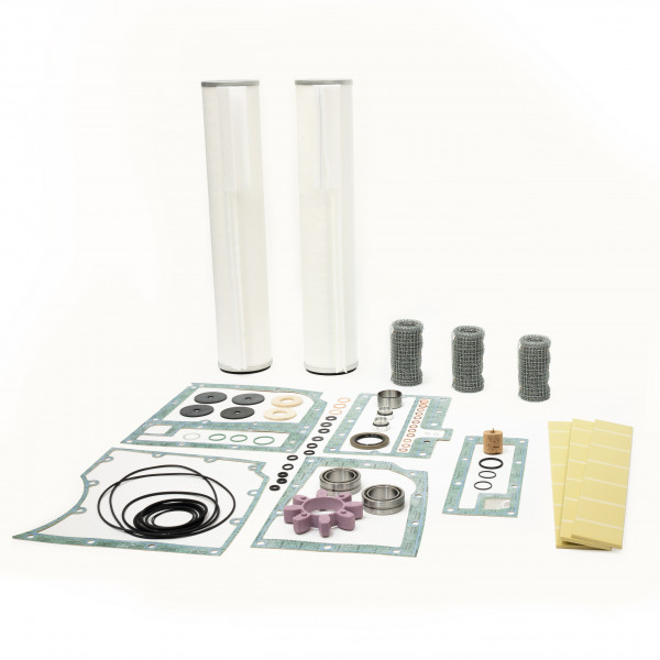 Overhaul Set Set U4.630 56630035400