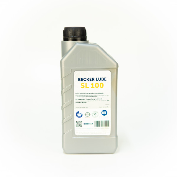 Oil GB-LUBE SL100 96002300101