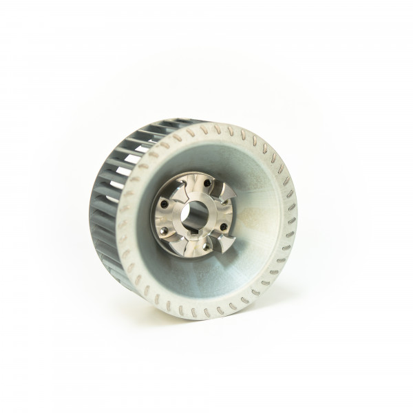Ventilator U5.200-0-68 50230054400