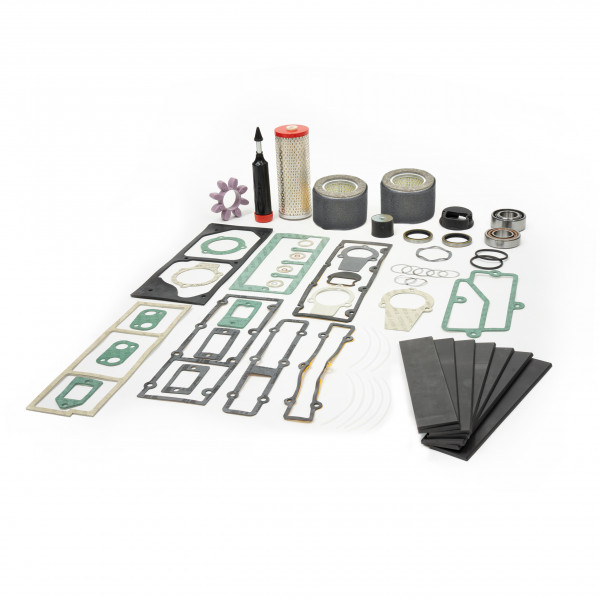 Overhaul Set DVX 3.140 56630044900