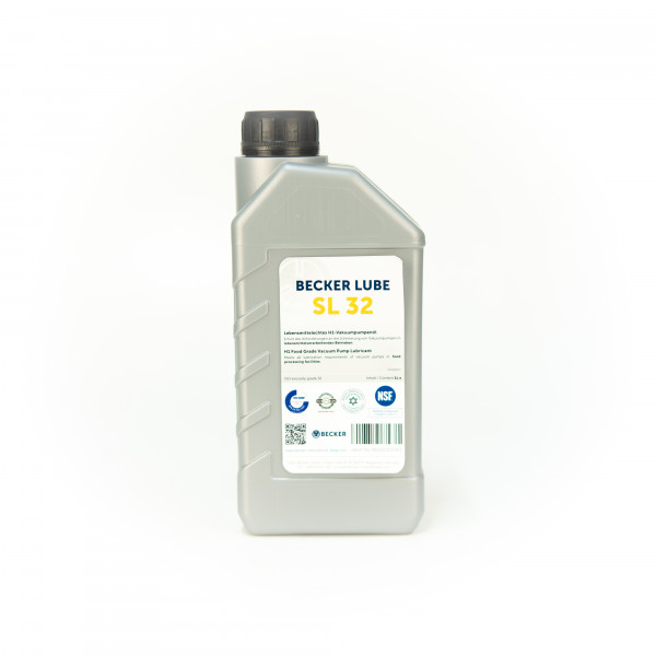 Oil GB-LUBE SL 32 96002300901