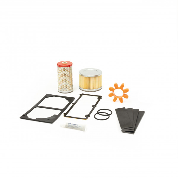 Service Set KDT/KVT 3.60/80 56650044200