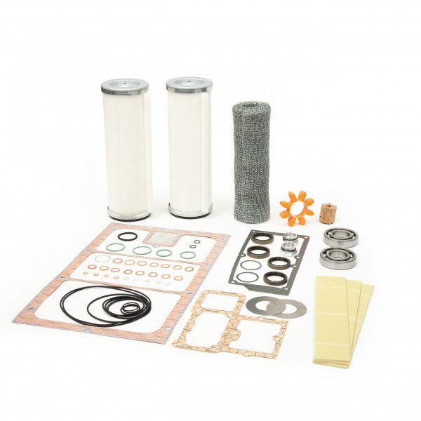 Overhaul Set U4.250 from Index E 56630035100