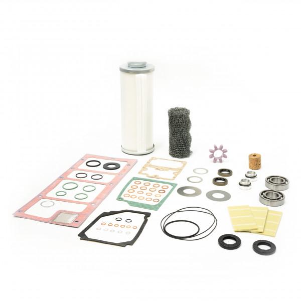 Overhaul Set U4.70 to Index E 56630034200