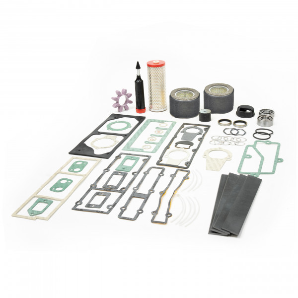 Overhaul Set KDX/KVX 3.100 56630044700