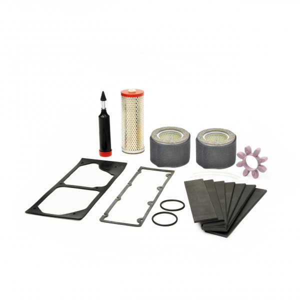Service Set DVX 3.140 56650044900
