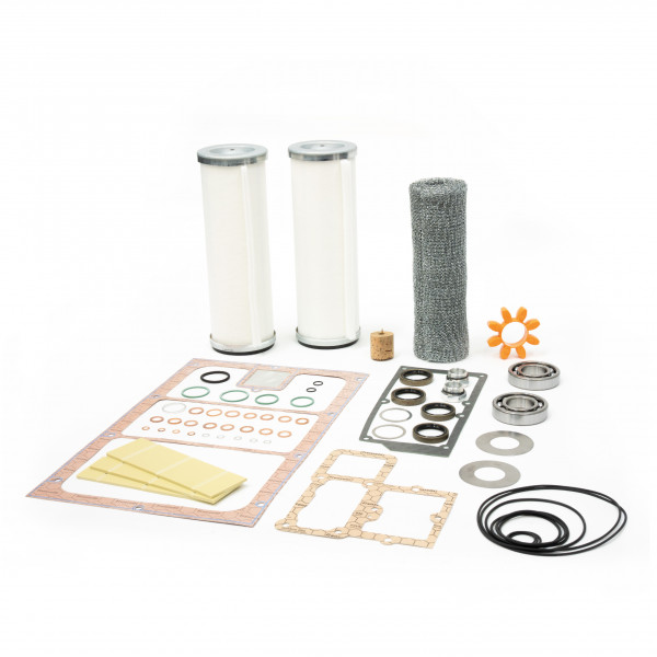 Overhaul Set U4.165 from Index E 56630034700