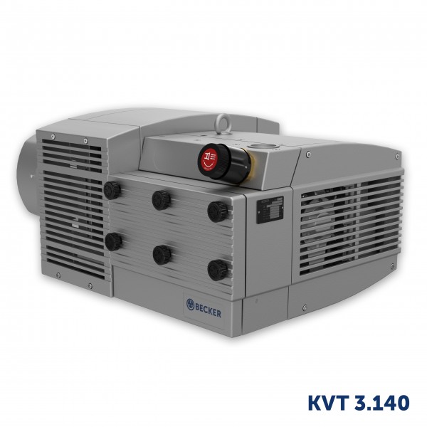 KVT 3.100 Three-phase motor-asynchronous