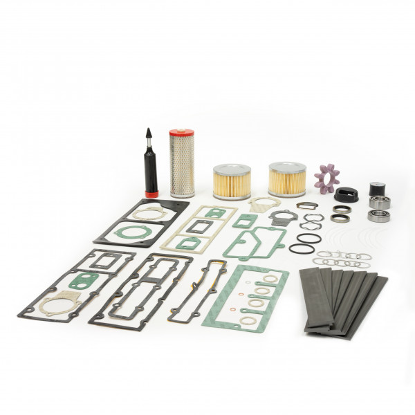 Overhaul Set DVT3.100 56630044400