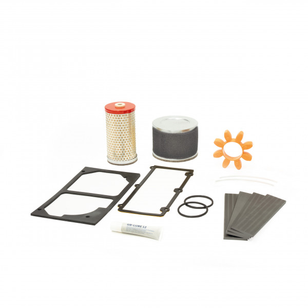 Kit de mantenimiento KDX/KVX 3.60/80 56650044300