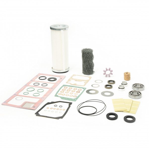 Overhaul Set U4.70 from Index F 56630034300