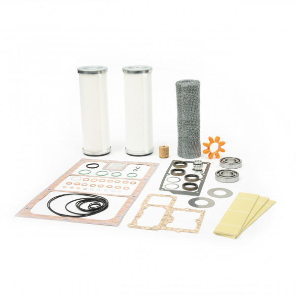 Overhaul Set U4.190 from Index E 56630034900