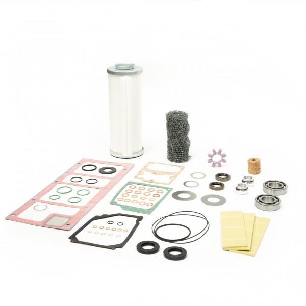Overhaul Set U4.100 to Index E 56630034400
