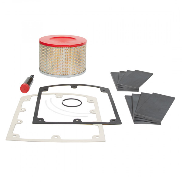 Service Set VXLF2.400/500 56650022900