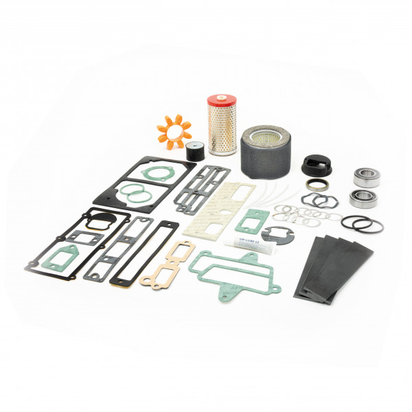 Overhaul Set KDX / KVX 3.60/80 56630044300