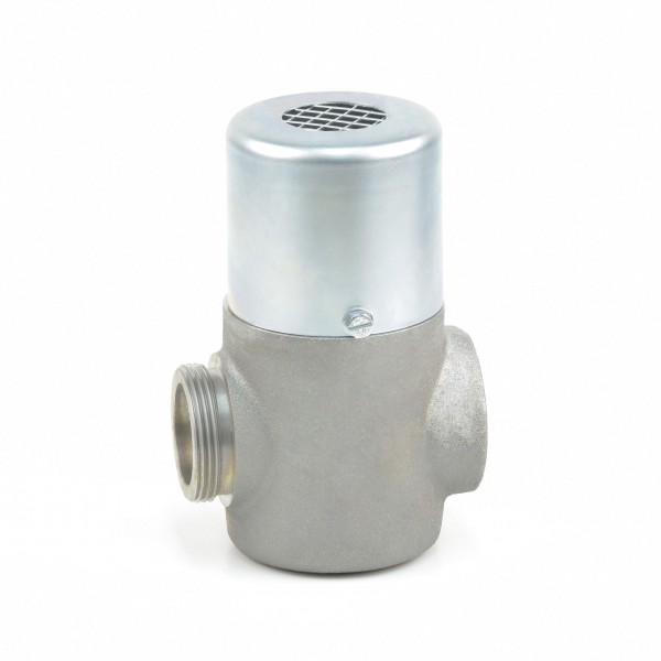 73500208000 Vacuum Safety Valves