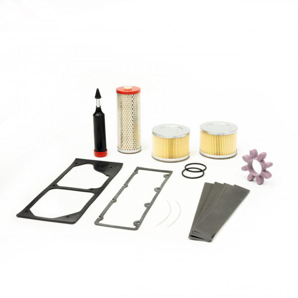 Service Set KDT/KVT 3.100 56650044600