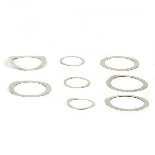 51140022300 Distance Disc Set