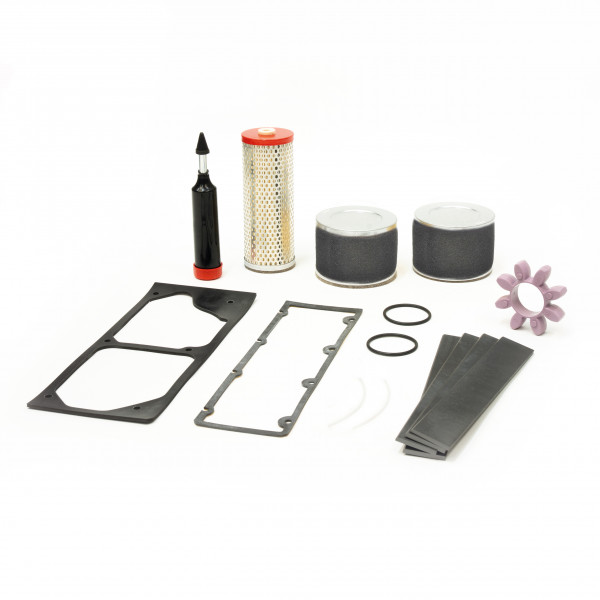 Wartungsset KDX/KVX 3.100 56650044700