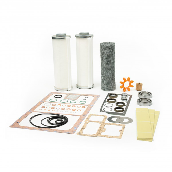 Overhaul Set U4.250 to Index D 56630035000