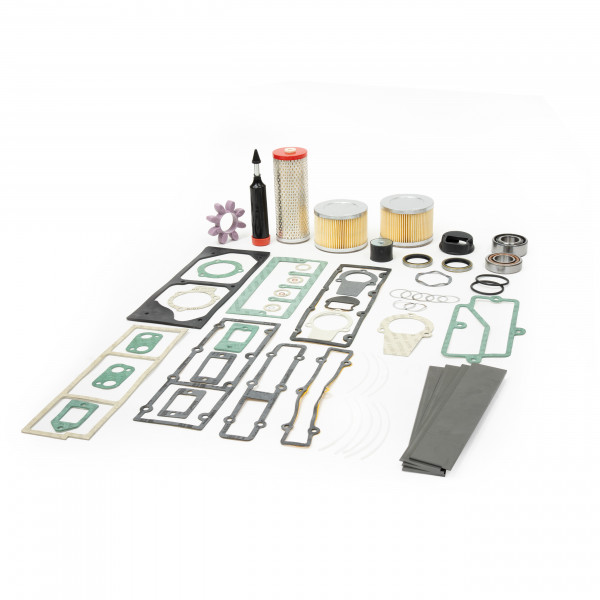 Overhaul Set KDT/KVT 3.140 56630045000