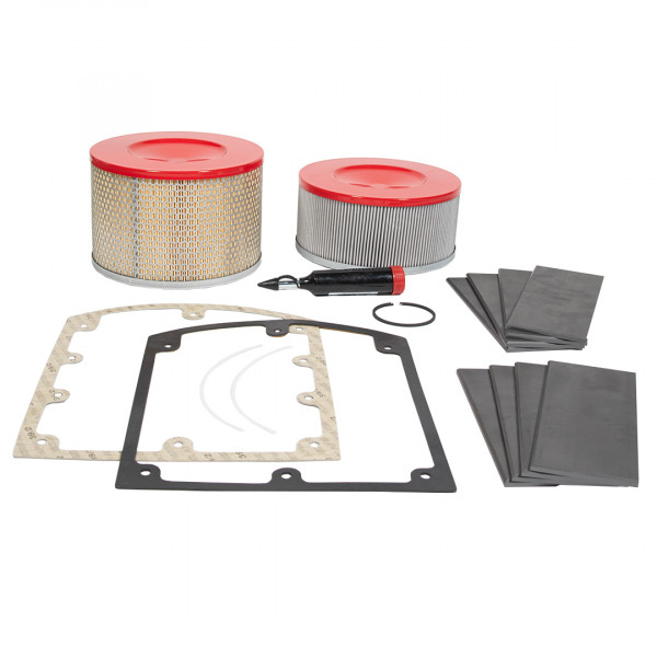 Service Set VTLF2.400/500 56650022700