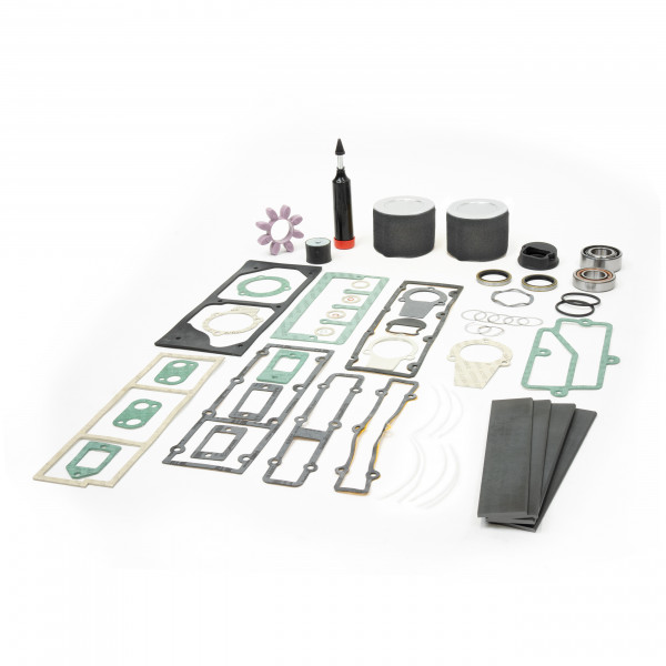 Overhaul Set KDX/KVX 3.140 56630045100