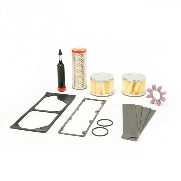 Service Set KDT/KVT 3.140 56650045000